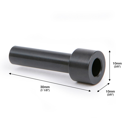 P2200 & P4400 Replacement 6mm Punch Cutters - Pack of 2 - immagine 2