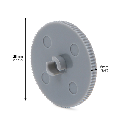P1100, P2200 & P4400 Replacement Punching Boards - Pack of 4 - immagine 2