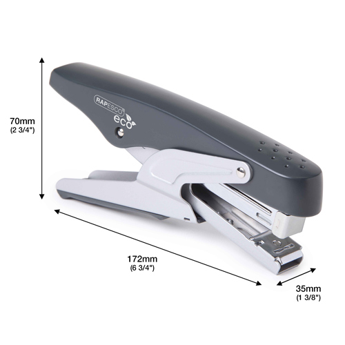 ECO Beluga Plier - Grey - immagine 3