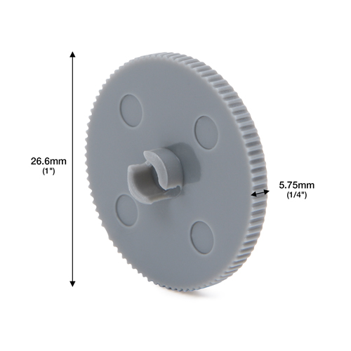 P4400, P3100, P2200 & P1100 Replacement Punching Boards - Pack of 6 - immagine 2