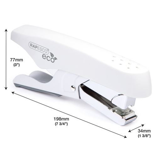 ECO Whale Plier - Soft White - immagine 2