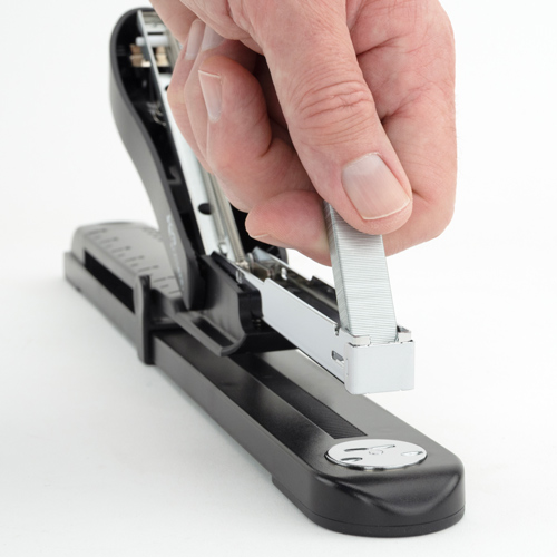 ECO GRS Long Arm Stapler - Black - immagine 7
