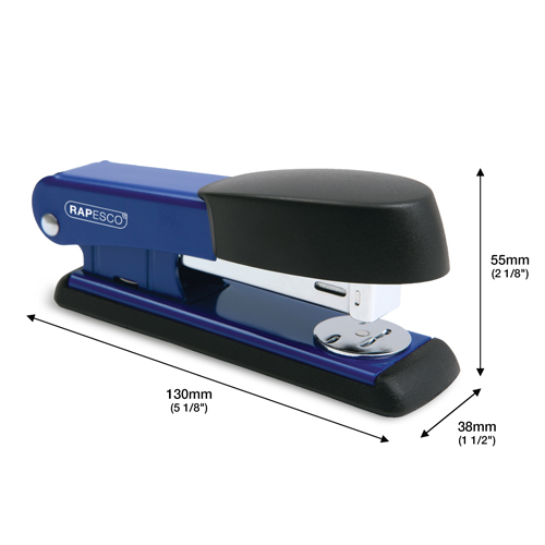Bowfin Half Strip Stapler - Blue - immagine 3